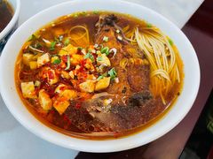 -东吴面馆(因果巷店)