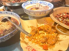 -永安水煮活鱼·仪征菜(仪征奥林匹克店)