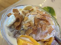 -葛师傅越南特色水果捞(建政南路总店)