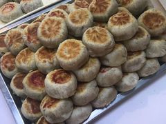 -长发西饼(临顿路店)