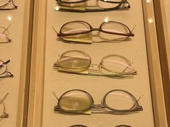 -溥仪眼镜PUYI OPTICAL(国贸商城店)