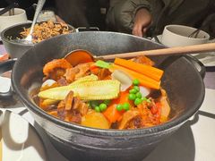 -野蔓果·山野菜(西湖景区·龙井茶田店)