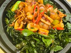 -金玉满堂潮州酒楼(无限极荟购物广场店)