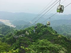 -崀山风景名胜区