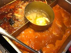 -新辣道鱼火锅(上地华联店)