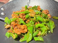 -辣可可·现炒黄牛肉(皇庭广场店)