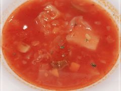 -萨莉亚意式餐厅(杭州滨江天街店)