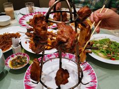 -新疆巴州金丝特餐厅(大钟寺店)