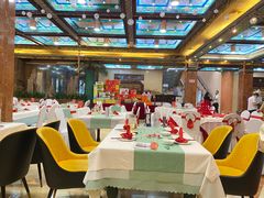 -鹊华居·地道鲁菜·海鲜·融合味(大明湖店)