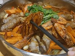 -黄记煌三汁焖锅(广州曜一城店)