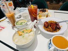 -翠华餐厅(维璟印象城店)