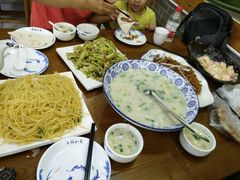 -太子食府(圣水路店)