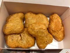 -肯德基(安定门店)