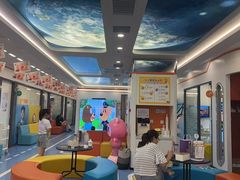 -极橙儿童齿科矫正中心(奥城店)