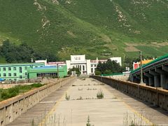-图们国门景区