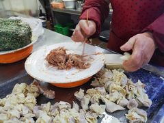 -老上海馄饨铺(浙江中路店)