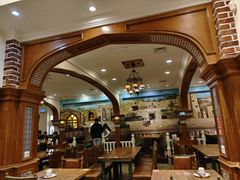 -清真·玛丽亚新疆菜主题餐厅(浙江中路店)