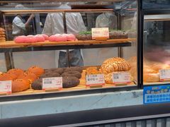 -木子木水日式烫面包(观音桥星光68广场店)
