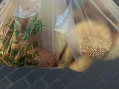 -满记烧饼(牛街东里小区一区店)