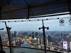 -东方明珠广播电视塔