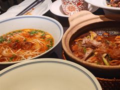 -晓长安·新陕菜(曲江店)