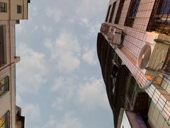 -港门粉第一家