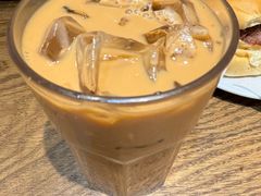 -华嫂冰室(尖沙咀店)