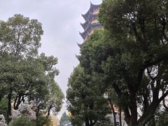 -北寺塔