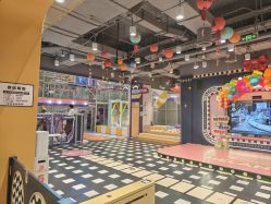 -meland亲子乐园(北京首开通州万象汇店)