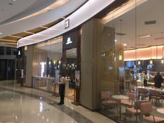 -奈雪的茶(青岛卓悦里INTOWN店)