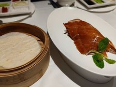 -四季民福烤鸭店(故宫店)