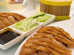 -金鸭都·老北京特色家常菜(潘家园店)