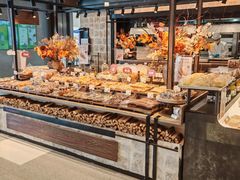 -西村叔叔的店·面包·甜品·蛋糕(清河万象汇店)