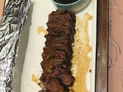 -山外山菜馆(玉泉路店)