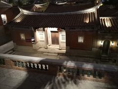 -晋江五店市传统文化旅游区