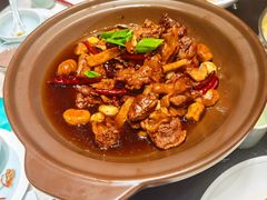 -花城粤菜餐厅(高新区店)