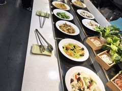 -素清香(解放路店)