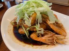 -妈妈菜舟山海鲜(定海古城店)