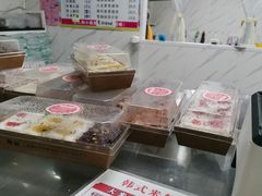 -南大门韩糕(后埭溪路店)