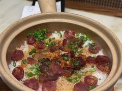 -客语客家菜(华发商都店)
