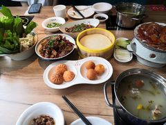 -龙聚德北京烤鸭(沙坪坝华宇A馆店)