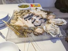 -濠七糟粕醋•海南酸汤火锅(中关村店)
