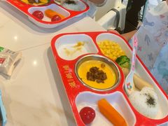 -滋粥楼·顺德菜(番禺广场总店)