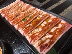 -九田家黑牛烤肉料理(石路天虹店)