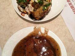 -芭菲盛宴·环球美食(袁家岗店)