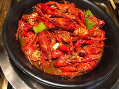 经典十三香龙虾-臻馆小龙虾