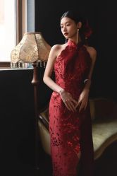 -莫小姐婚纱