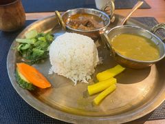 -岗底斯尼泊尔餐厅(万达店)