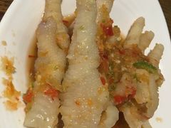 -广东道至正餐厅(区庄店)