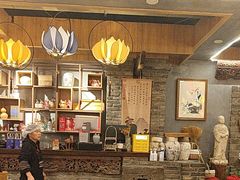 -阿嫂印象·民间江湖菜(大学城店)